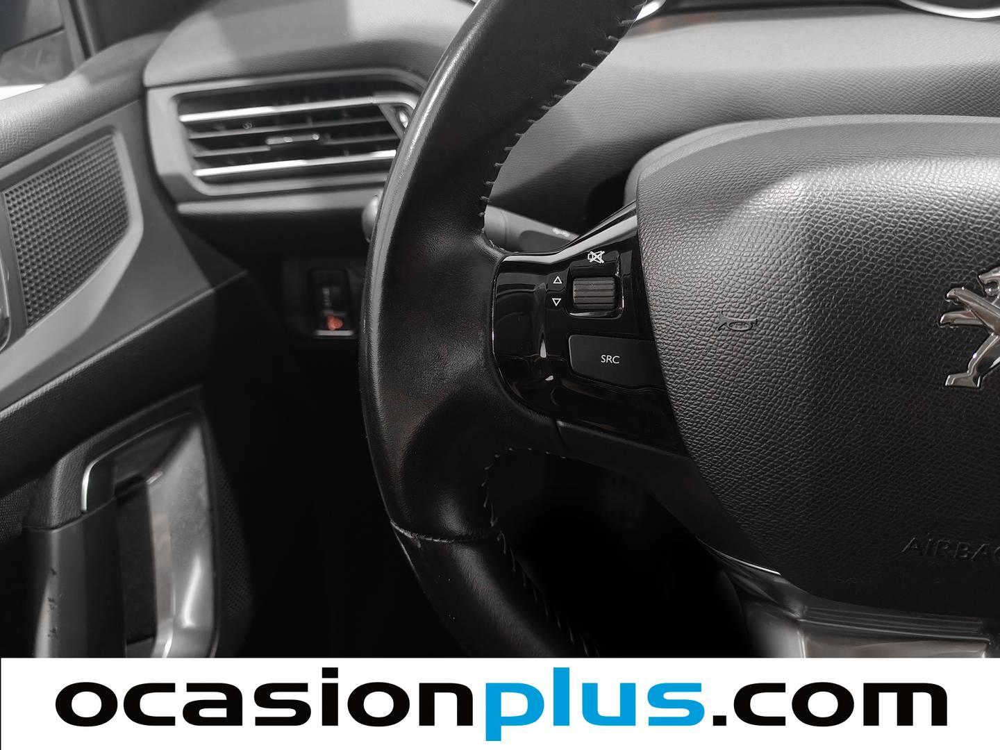 Peugeot 308 Peugeot 308 SW BlueHDI 100 Business Line (100 CV) 100cv