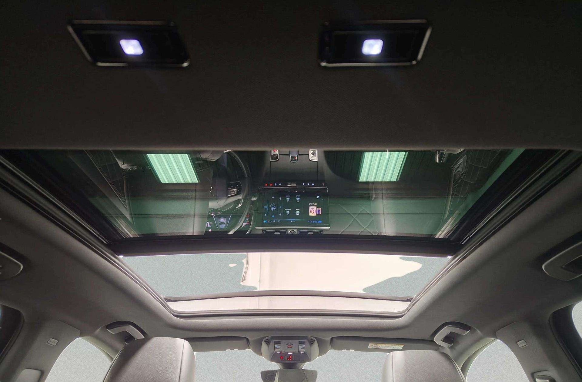 DS DS 7 E-Tense 225 Rivoli - foto 6