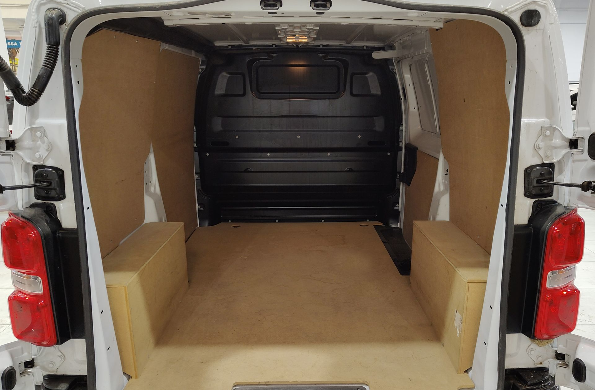 Fiat Scudo Furgon 1.5 BlueHDi L2 - foto 12