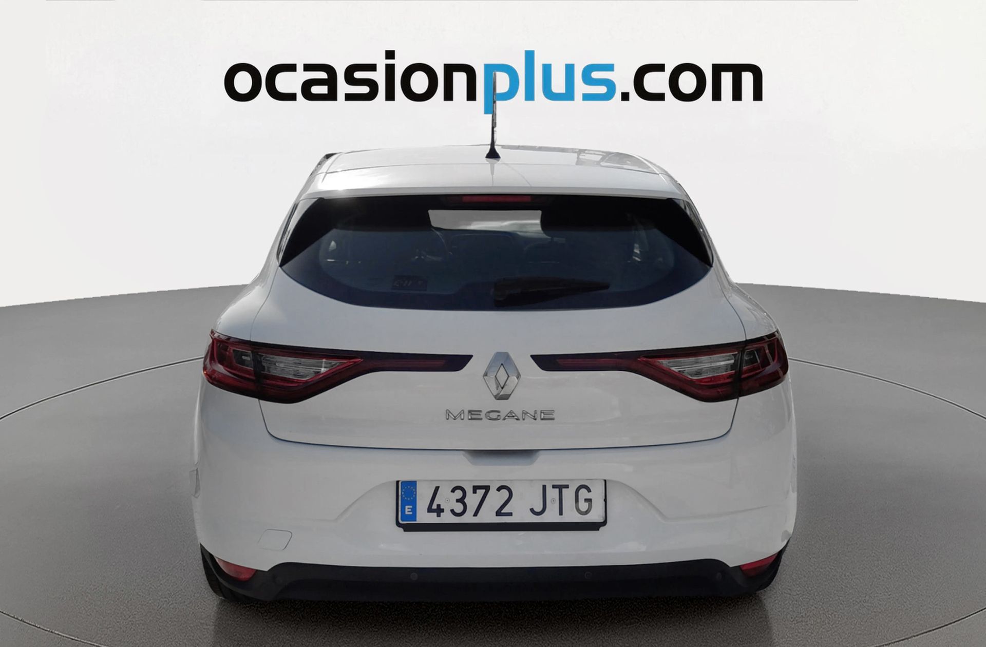 Renault Mégane Intens Energy dCi - foto 12