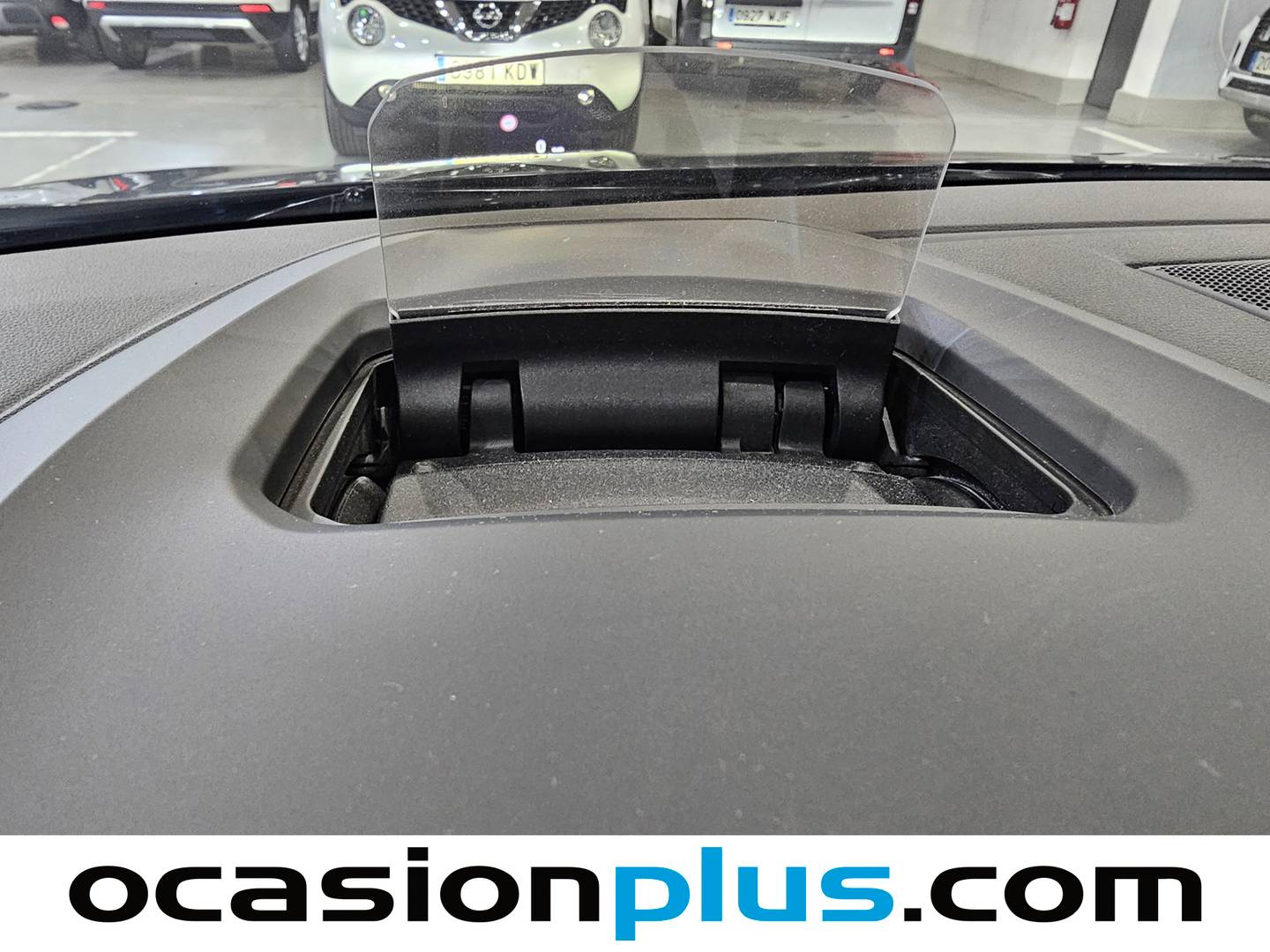 Renault Mégane Renault Megane Sport Tourer Techno TCe  (140 CV) EDC GPF seminuevo