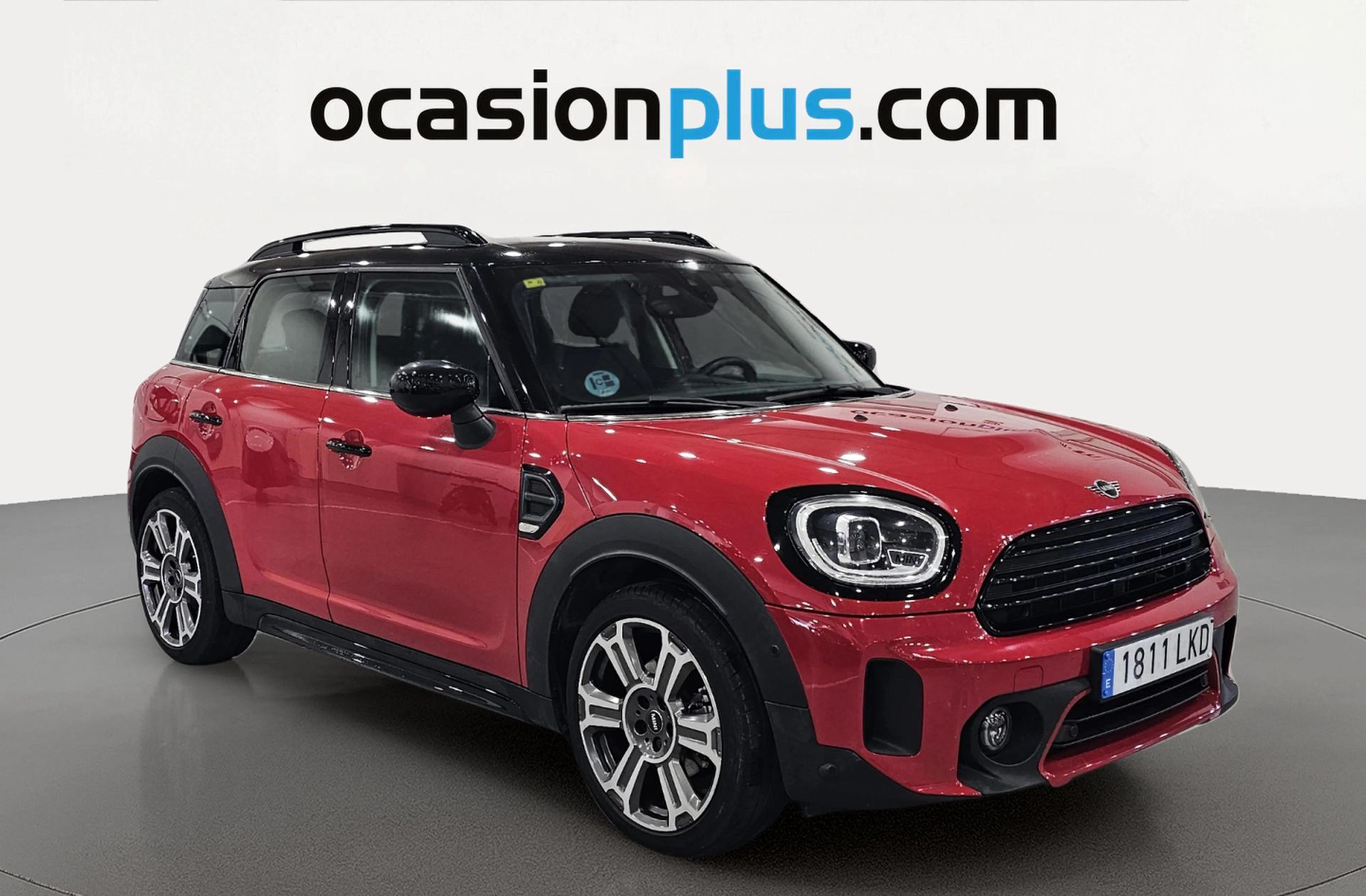MINI Countryman Cooper - foto 2