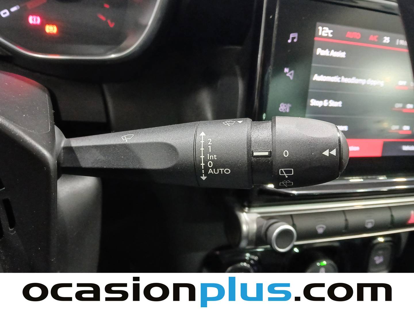 Foto Citroën C3 Aircross Citroen C3 Aircross PureTech 110 S&S Shine (110 CV)