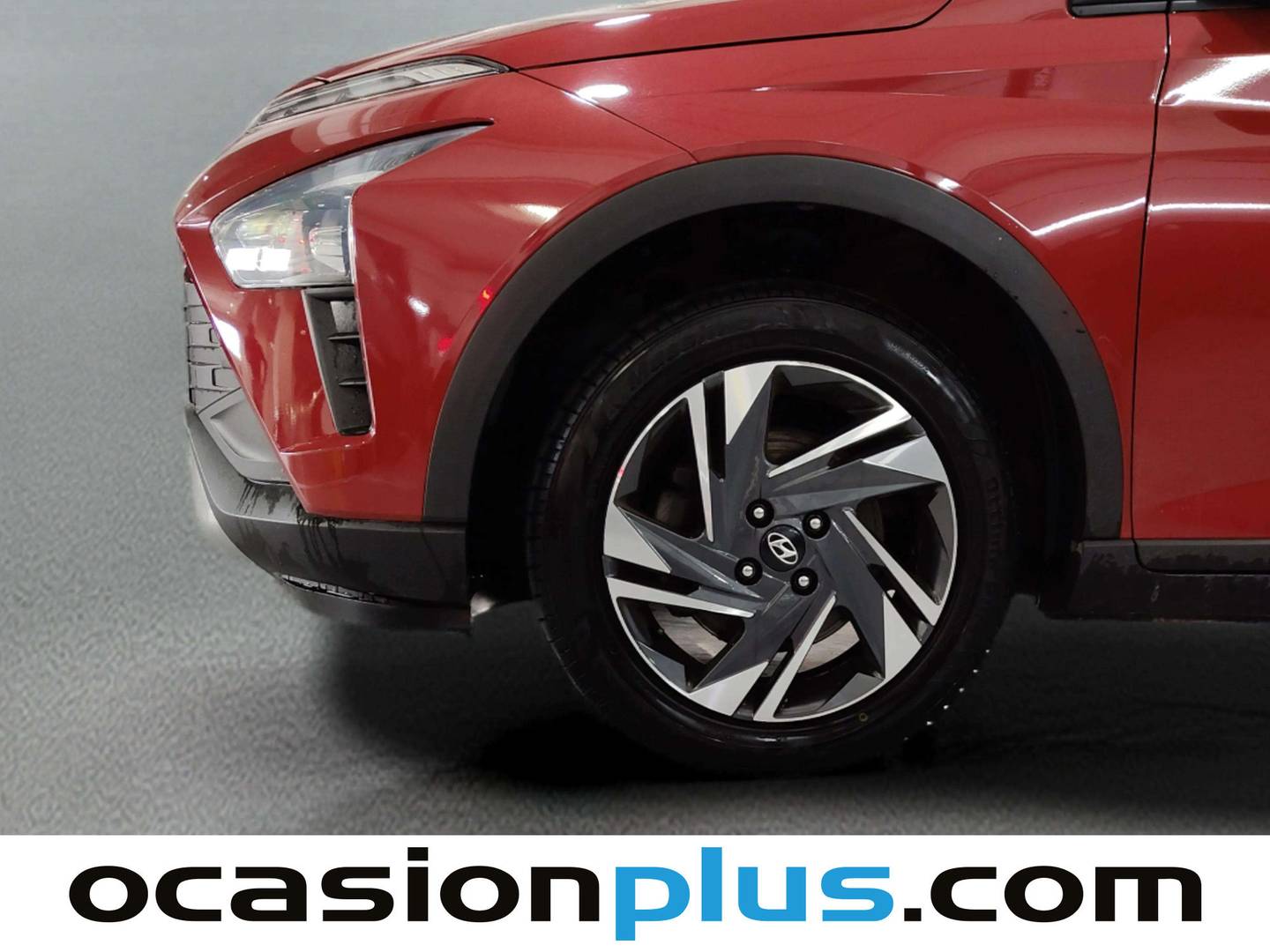 Hyundai Bayon Hyundai Bayon 1.2 MPI Maxx (84 CV) 2023