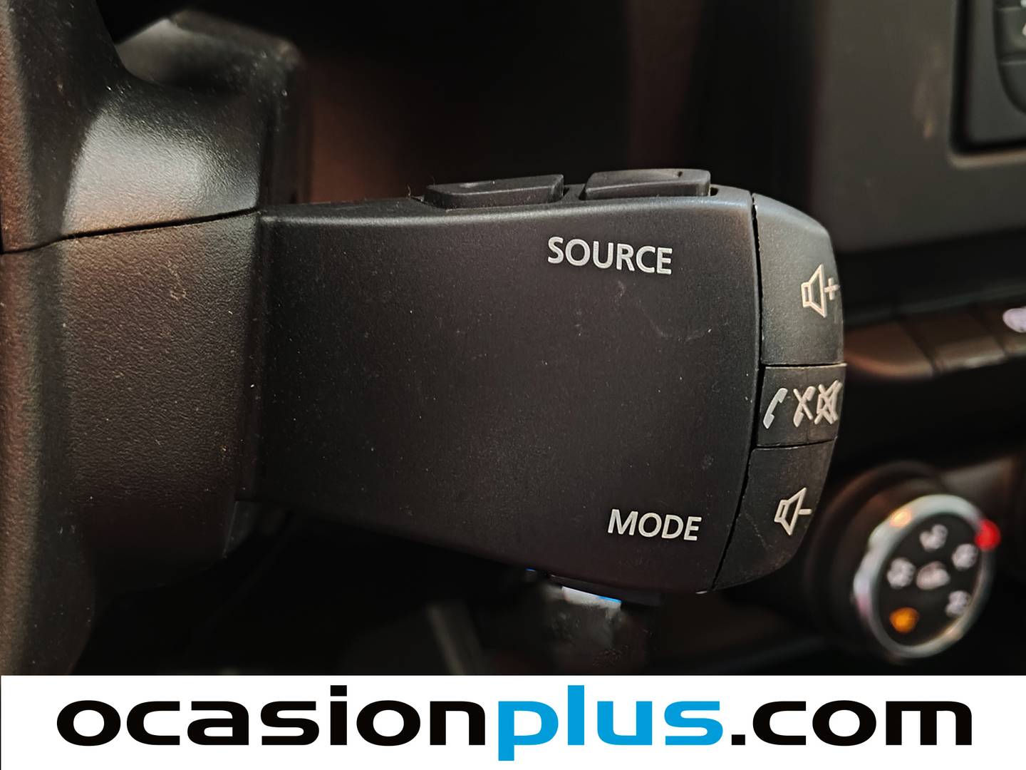 Renault Express Renault Express Furgon Advance Blue dCi (95 CV) seminuevo