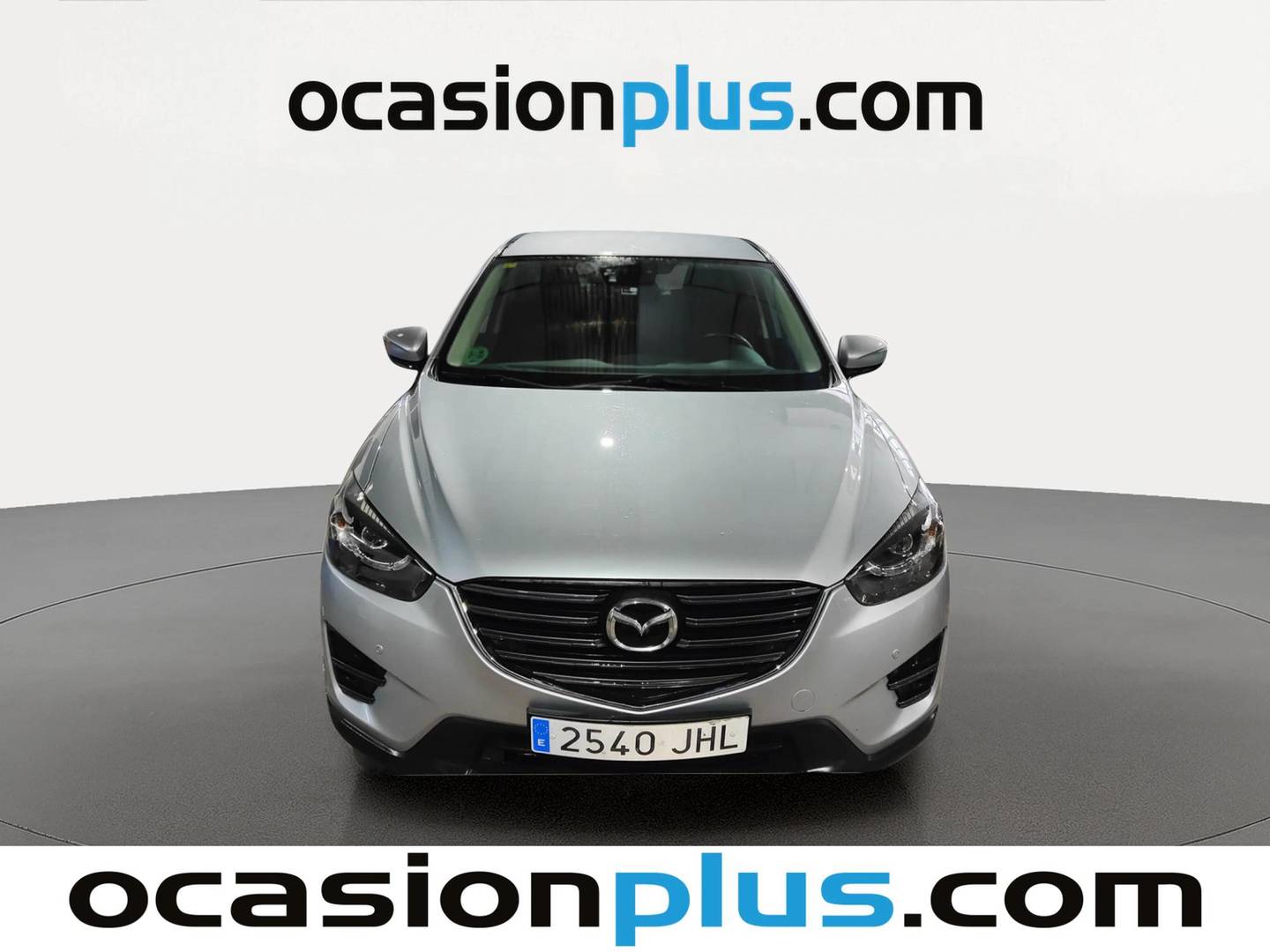 Foto Mazda CX-5 Mazda CX-5 2.2 DE Style+ Navi 4WD (150 CV)