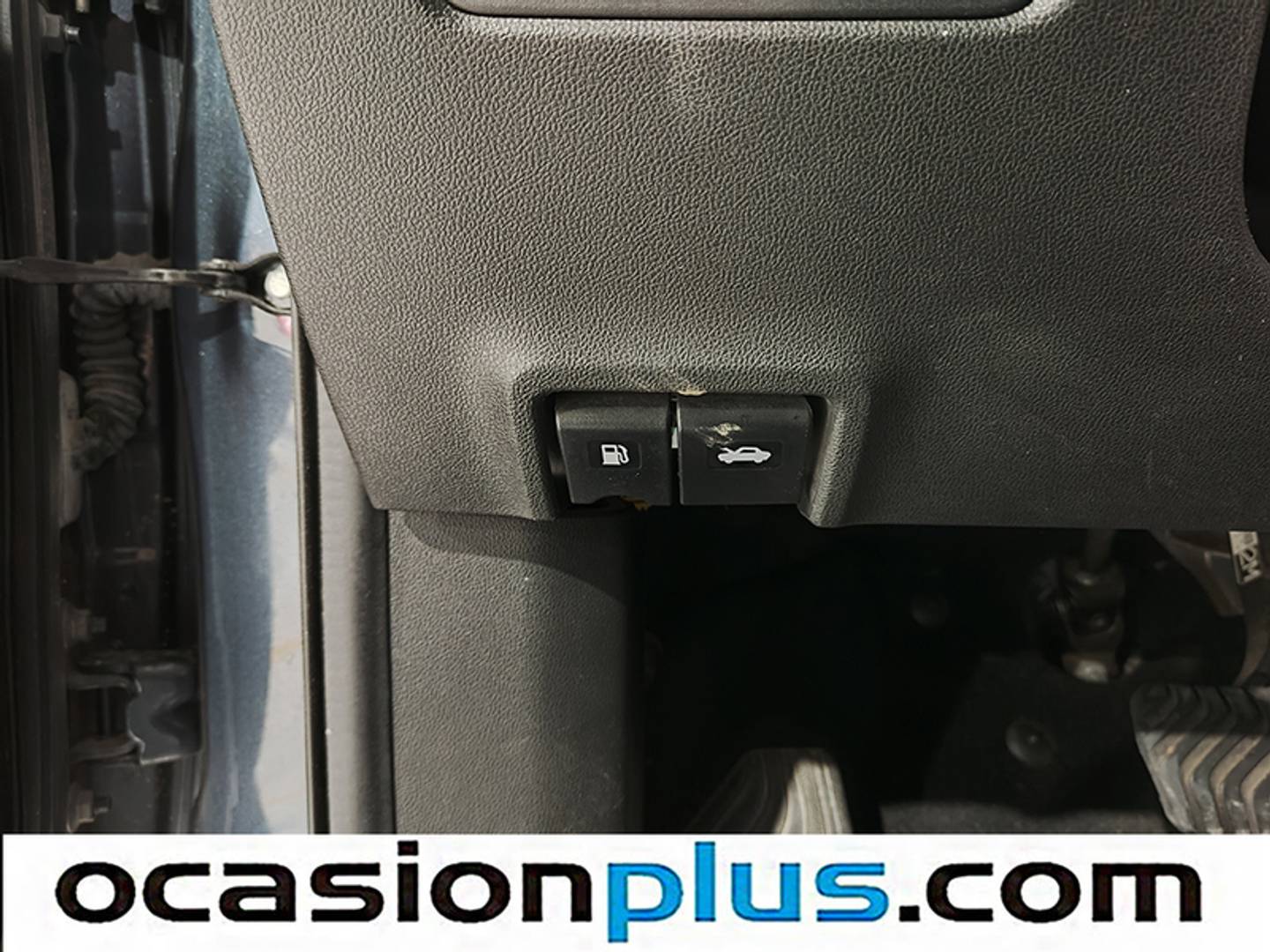 Foto Renault Kadjar Renault Kadjar Zen Energy TCe (130 CV) EDC