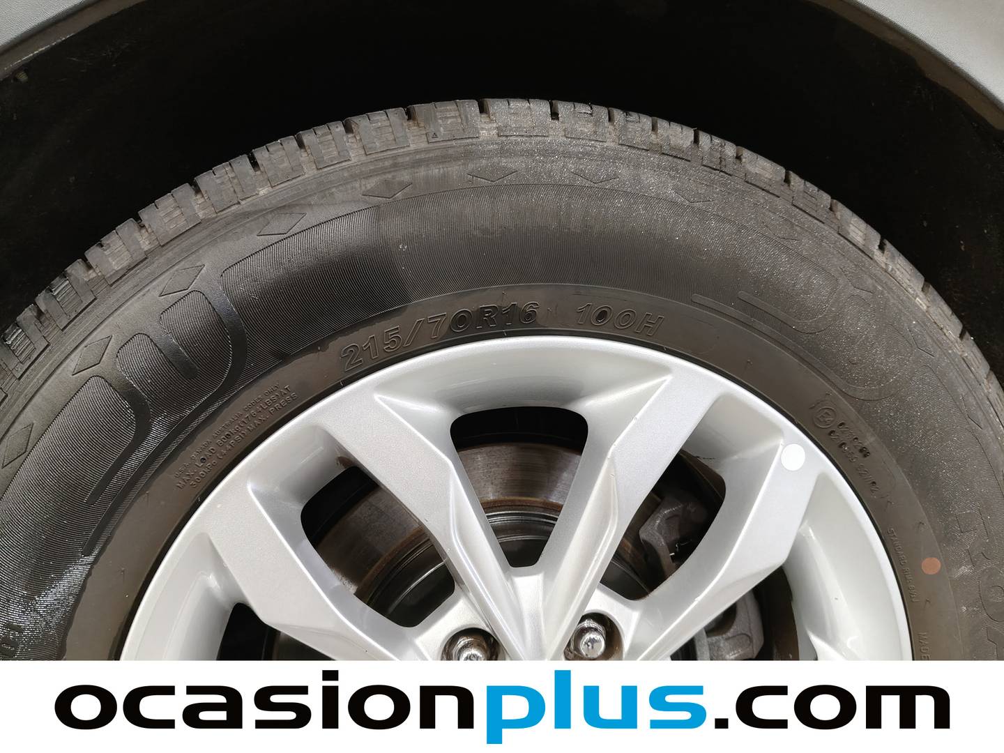 KIA Sportage KIA Sportage 1.6 MHEV Concept 4x2 (115 CV) 2019