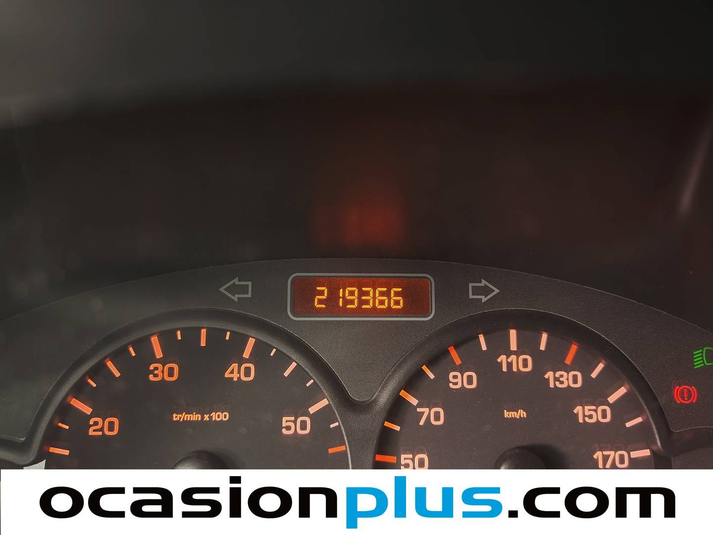 Citroën Berlingo First Citroen Berlingo First Combi 1.6 HDI 75 X (75 CV) seminuevo