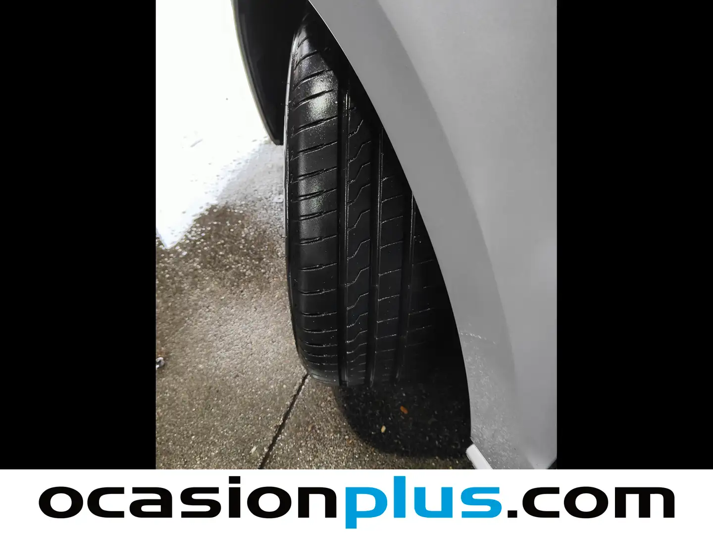 Foto Volkswagen Polo Volkswagen Polo Sport 1.2 TSI BMT (90 CV)