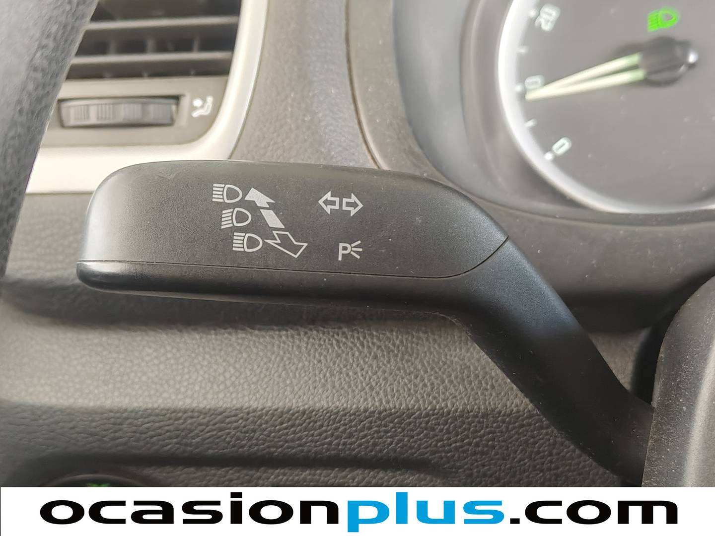 Foto Skoda Fabia Skoda Fabia 1.2 Spirit (60 CV)