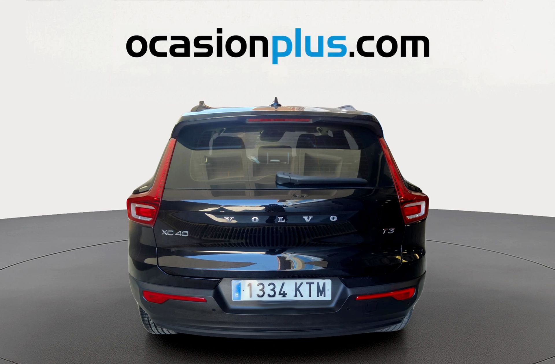Volvo XC40 T3 - foto 15