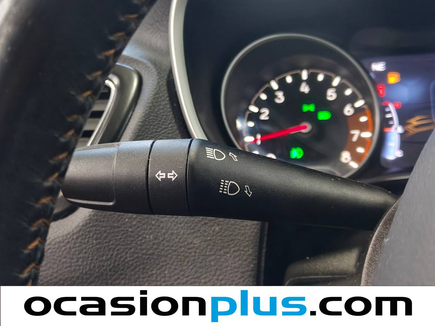 Jeep Compass Jeep Compass 1.4 Multiair Limited 4x2 (140 CV) seminuevo