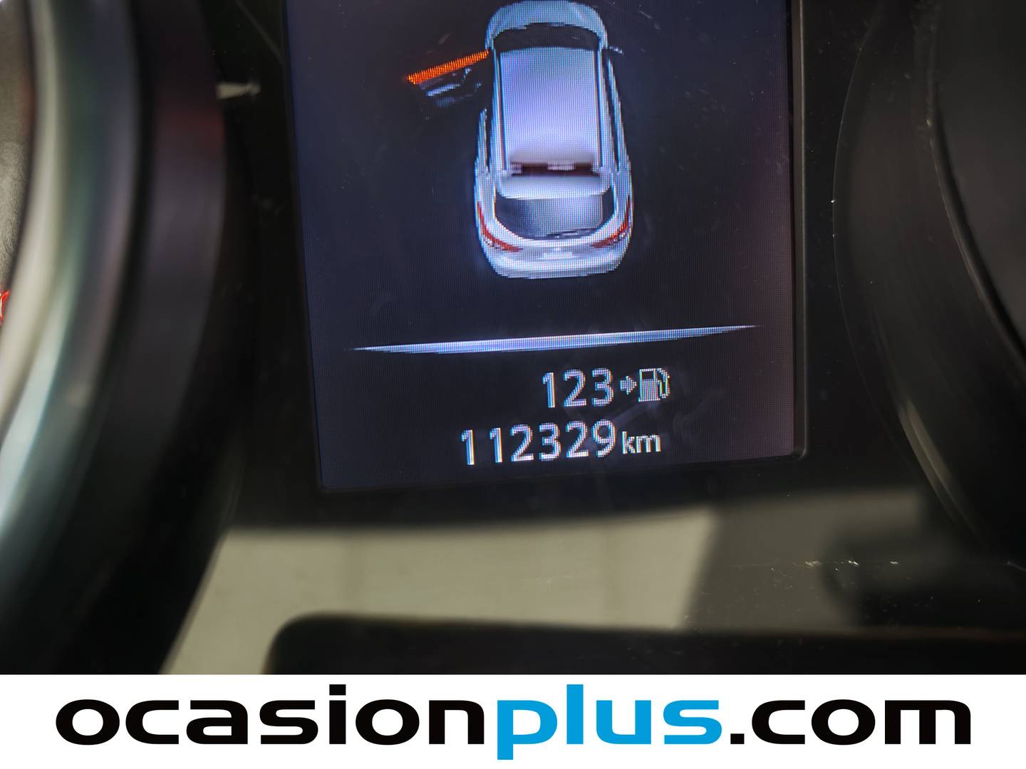 Nissan QASHQAI Nissan Qashqai dCi 130 N-Connecta 4x2 (130 CV) seminuevo