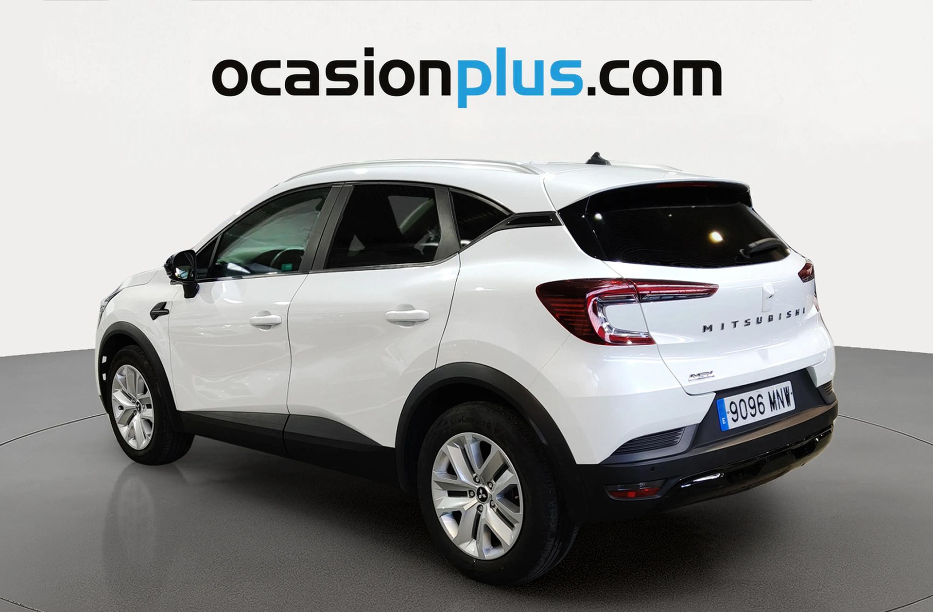 Mitsubishi ASX 100T Motion - foto 3
