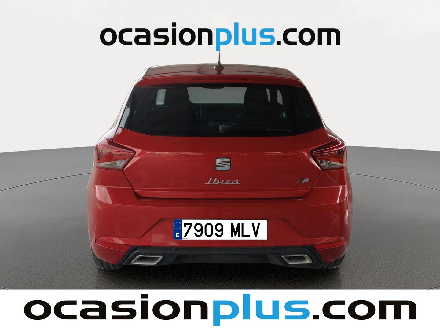 Foto Seat Ibiza SEAT Ibiza 1.0 TSI S&S FR XL (110 CV)