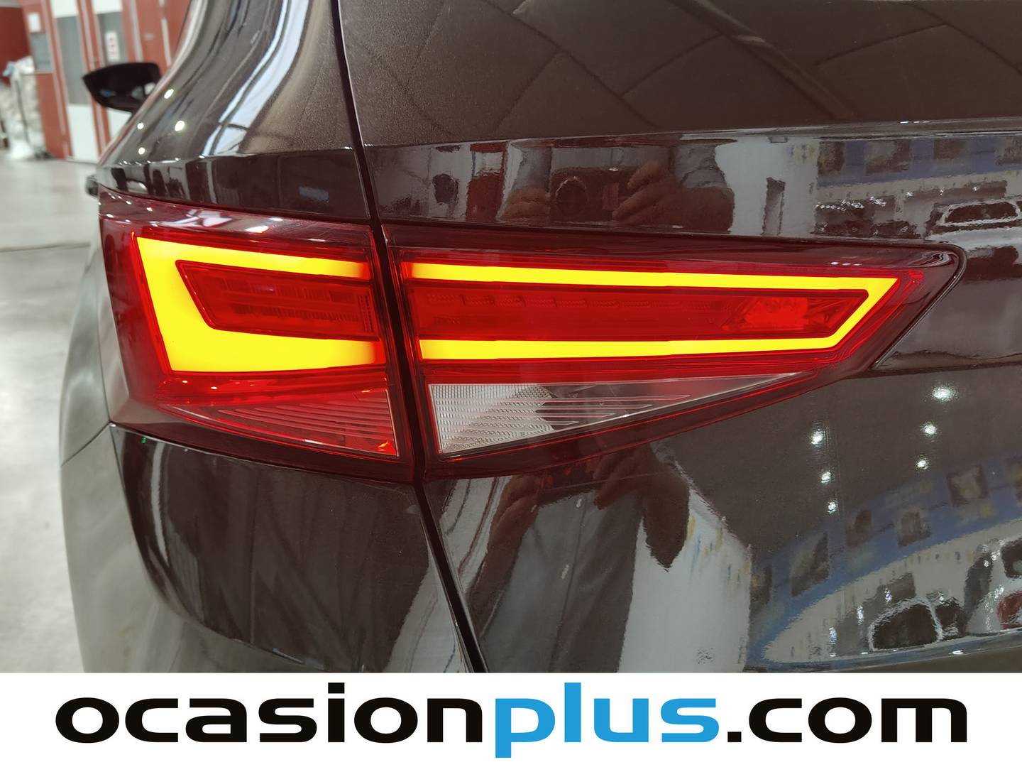 Seat Ateca Seat Ateca 1.5 TSI S&S Xcellence Edition (150 CV) gasolina