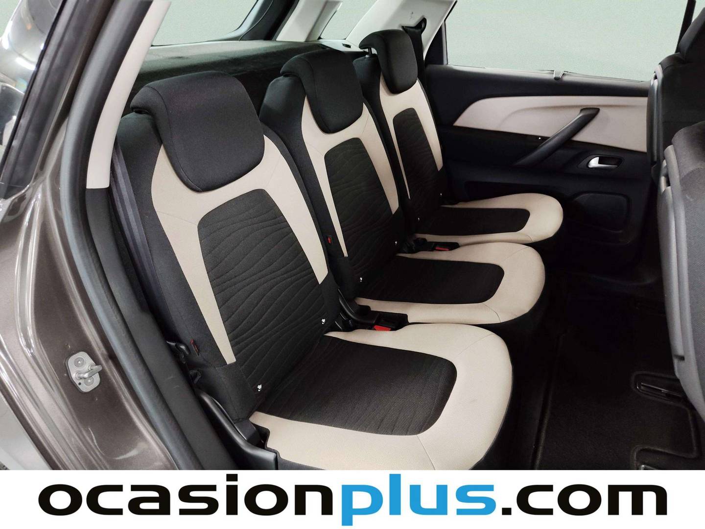 Citroën C4 Picasso Citroën C4 Picasso BlueHDi 120 Feel (120 CV) diésel