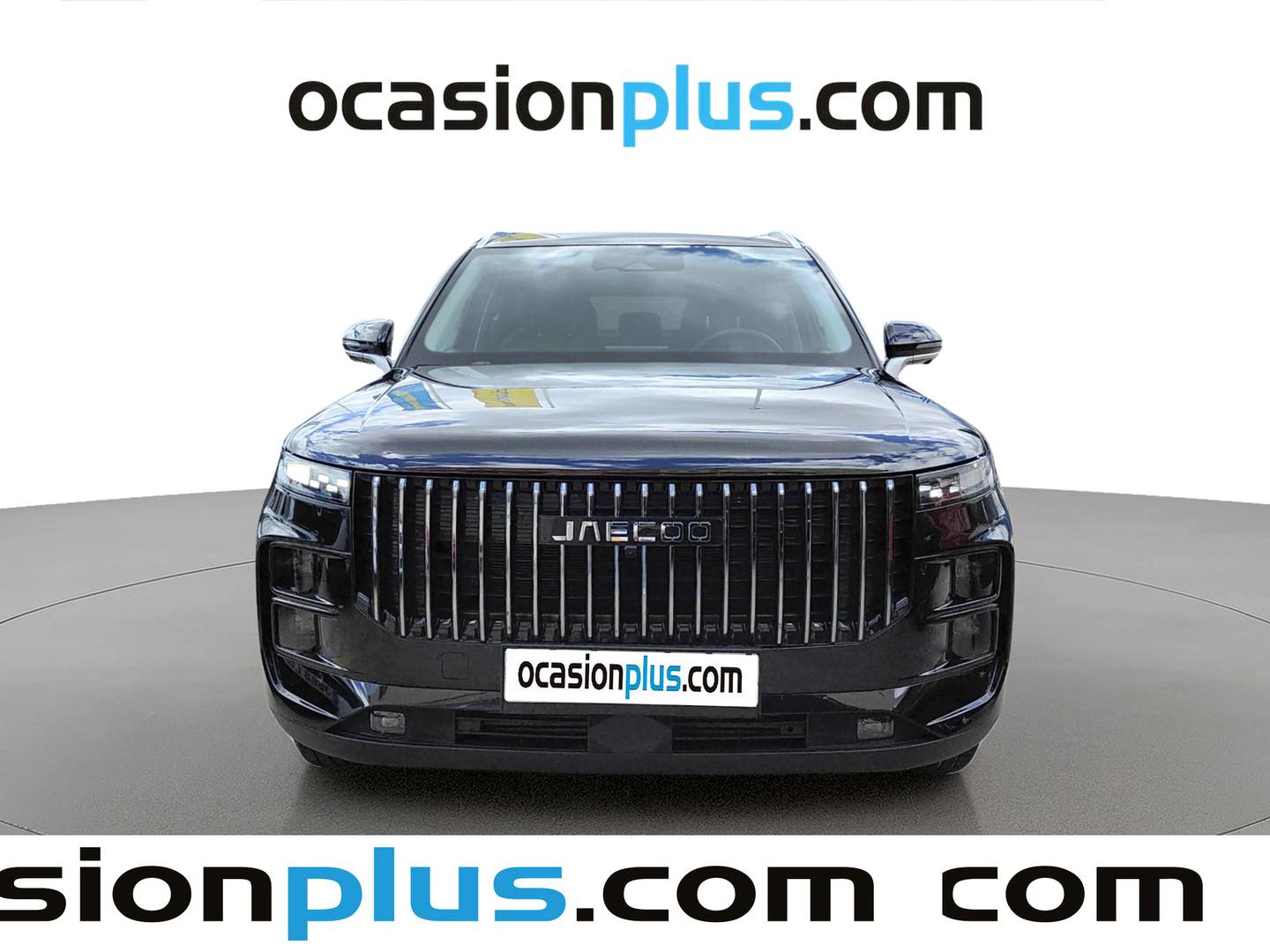 JAECOO 7 JAECOO 7 1.6 TGDI Select FWD (145 CV) barato