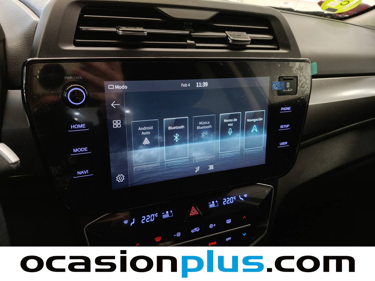 Foto KGM Tivoli KGM Tivoli G15T LP Urban Plus (135 CV)