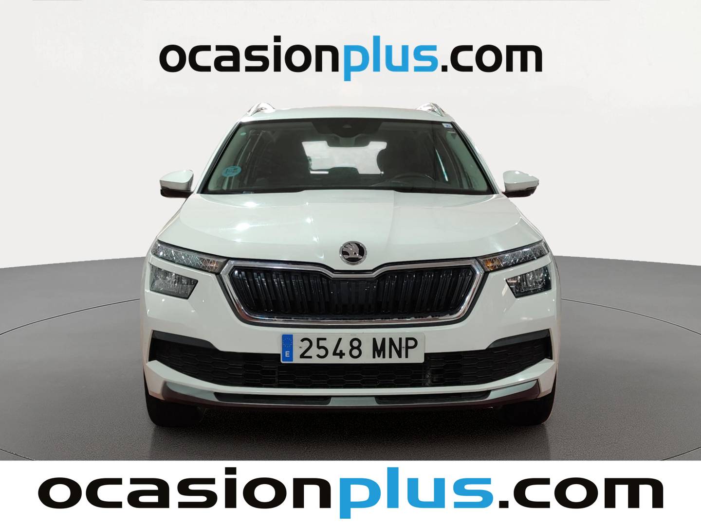 Skoda Kamiq Skoda Kamiq 1.0 TSI Ambition (110 CV) barato