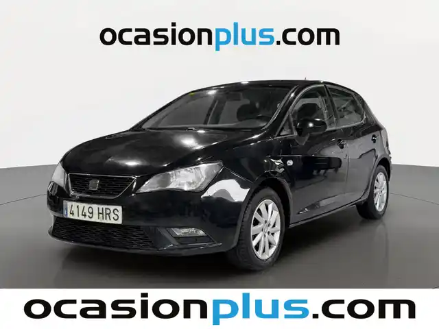 Seat Ibiza 1.2 TSI Style (85 CV) de segunda mano