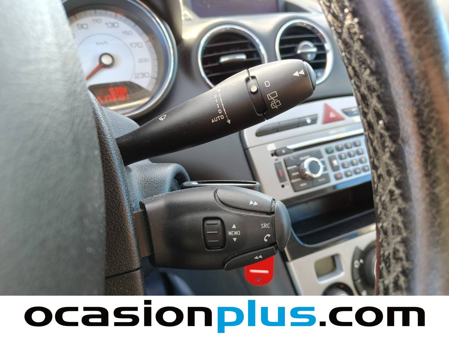 Foto Peugeot 308 Peugeot 308 THP 150 Premium (150 CV)