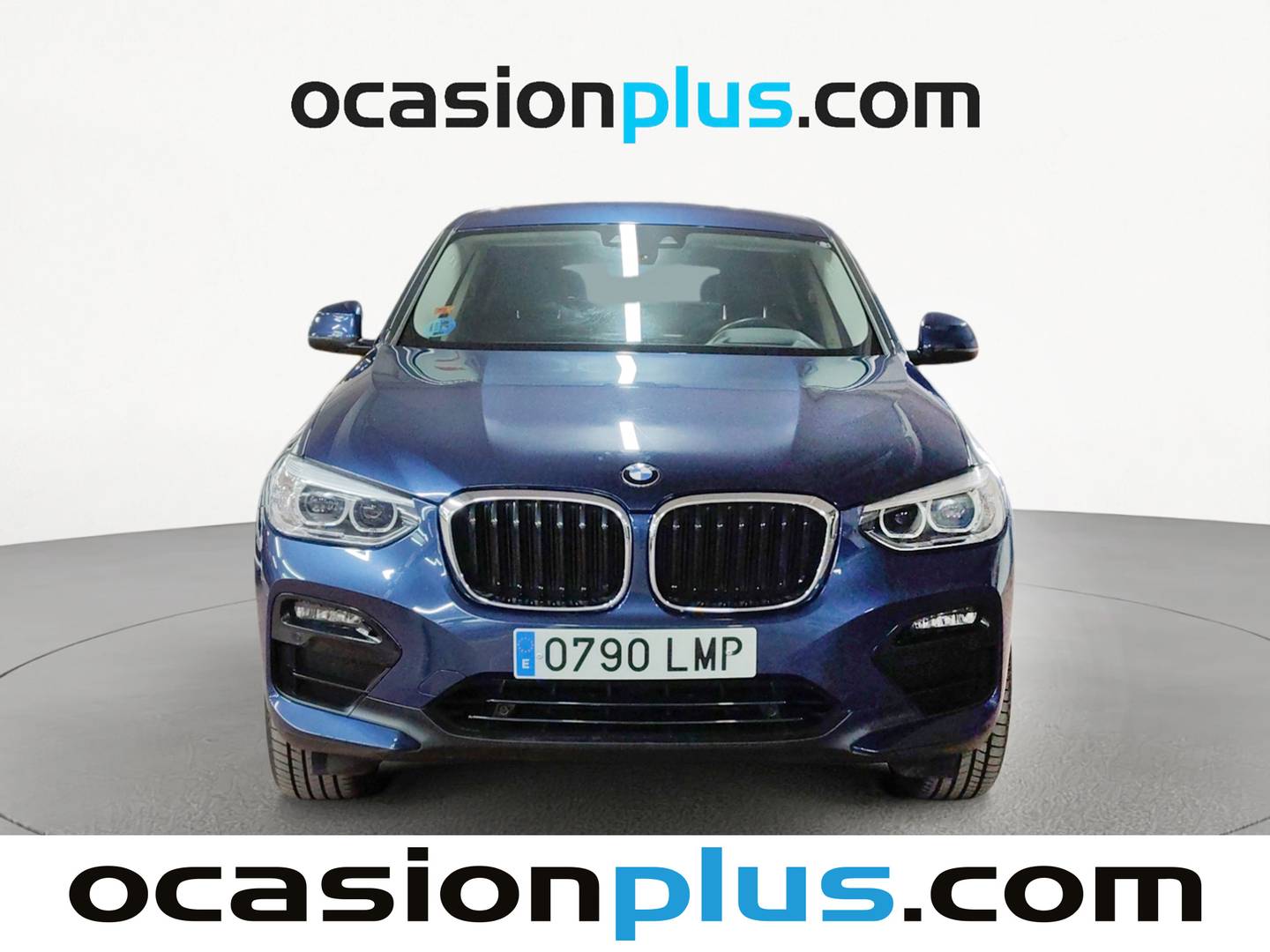 Foto BMW X4 BMW X4 xDrive20d (190 CV)