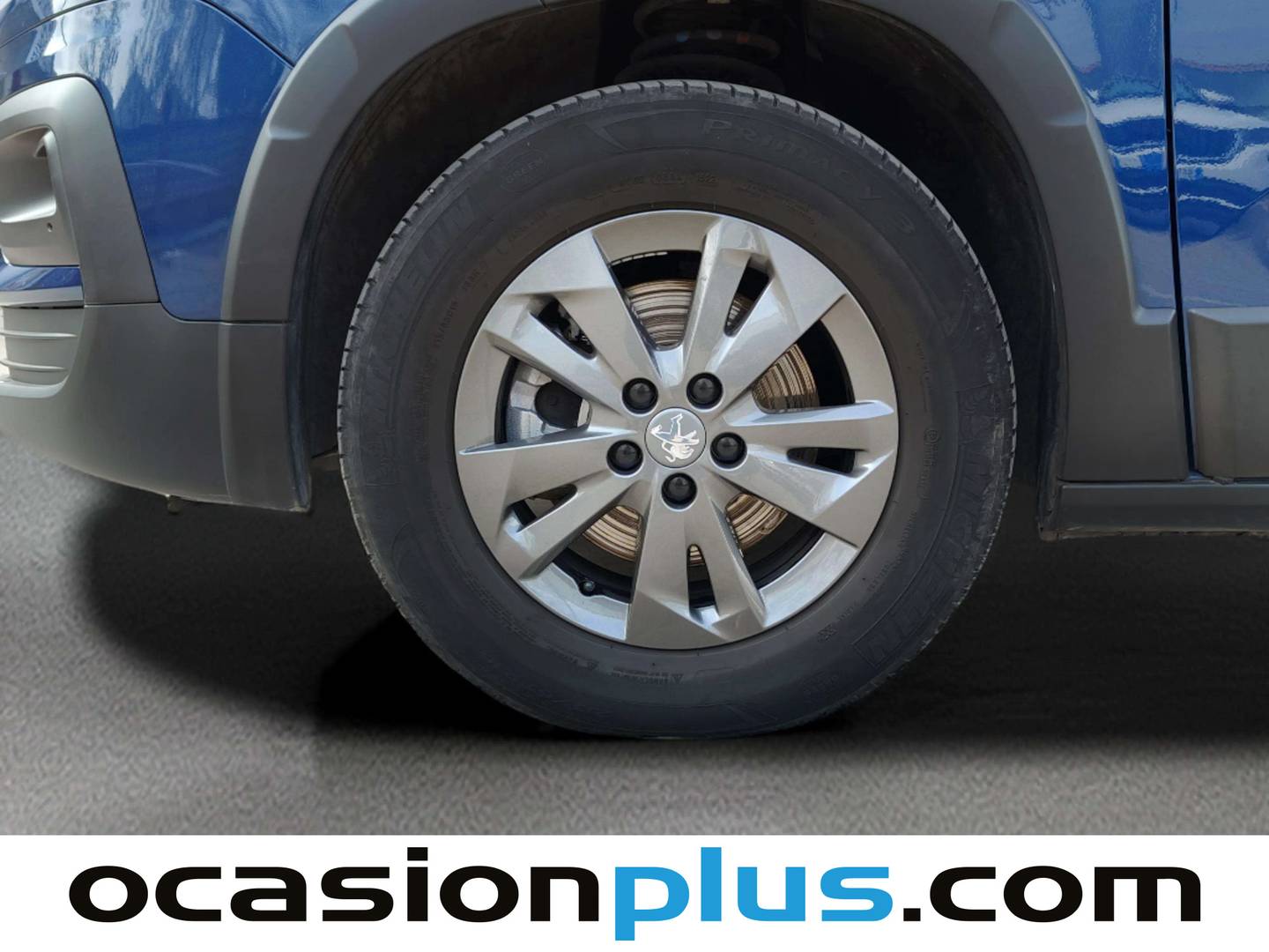 Peugeot Rifter Peugeot Rifter BlueHDi 130 Allure Pack Long (130 CV) 7 Plazas manual