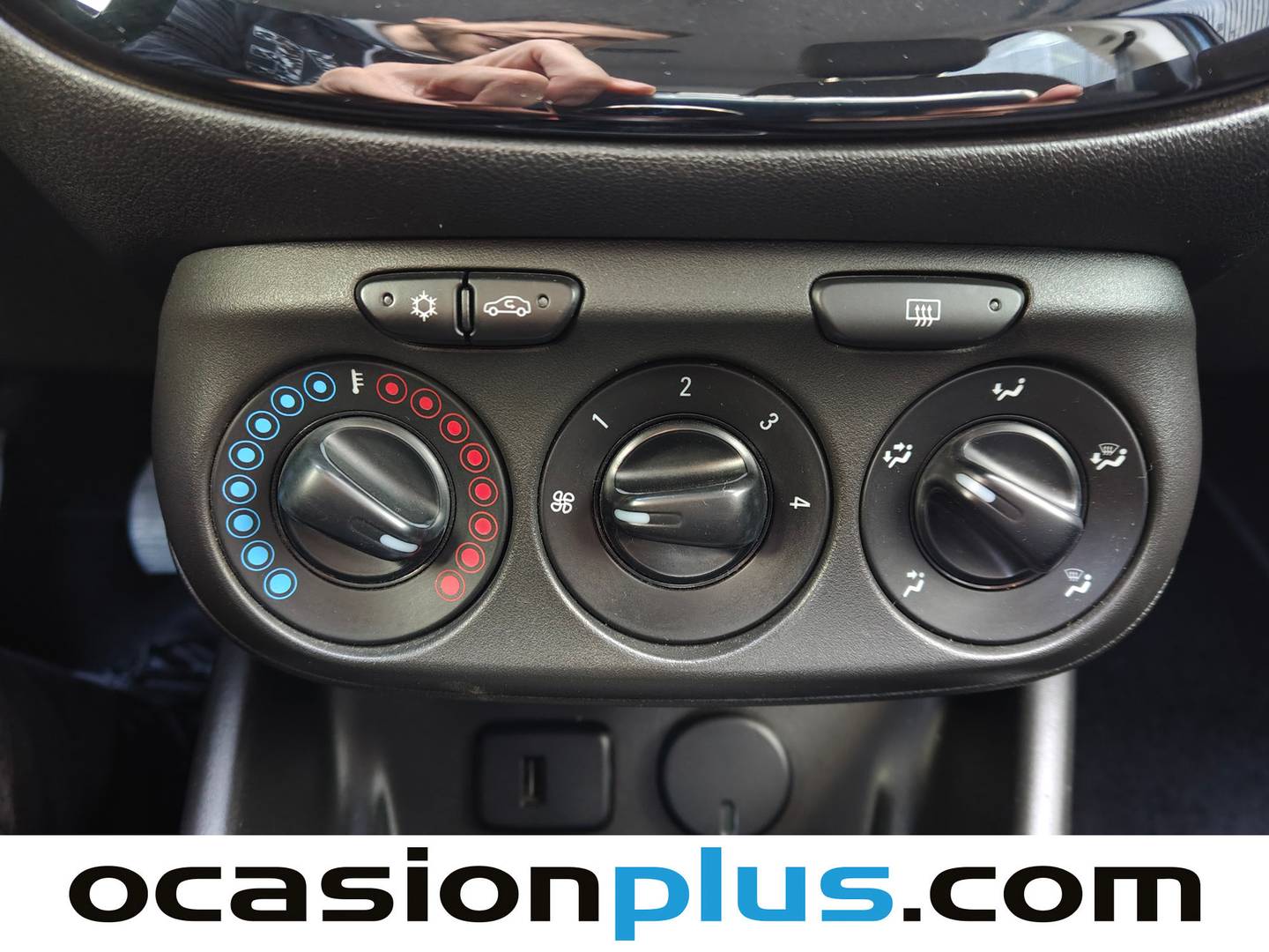 Opel Corsa Opel Corsa 1.4 Selective (90 CV) km 0