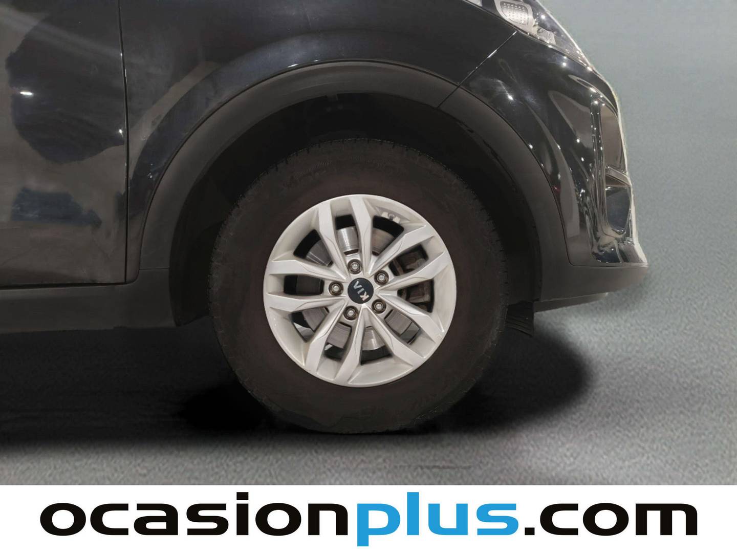 Foto KIA Sportage Kia Sportage 1.6 GDi Concept 4x2 (132 CV)