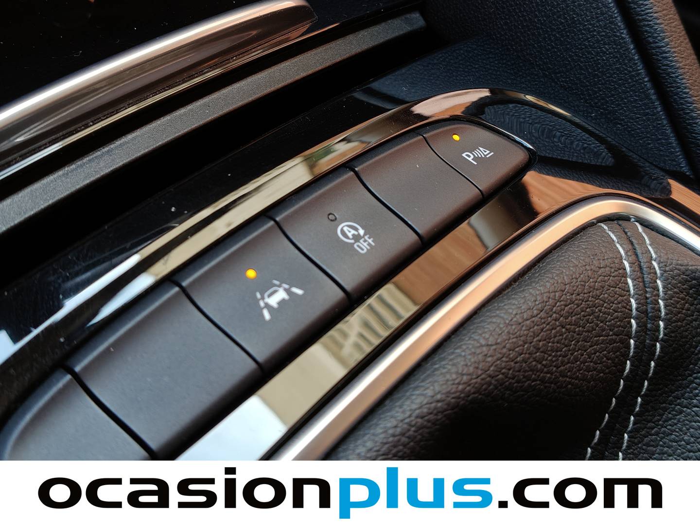 Accesorios del Opel Insignia Opel Insignia GS 1.5 Turbo XFL ecoTEC Selective (140 CV)