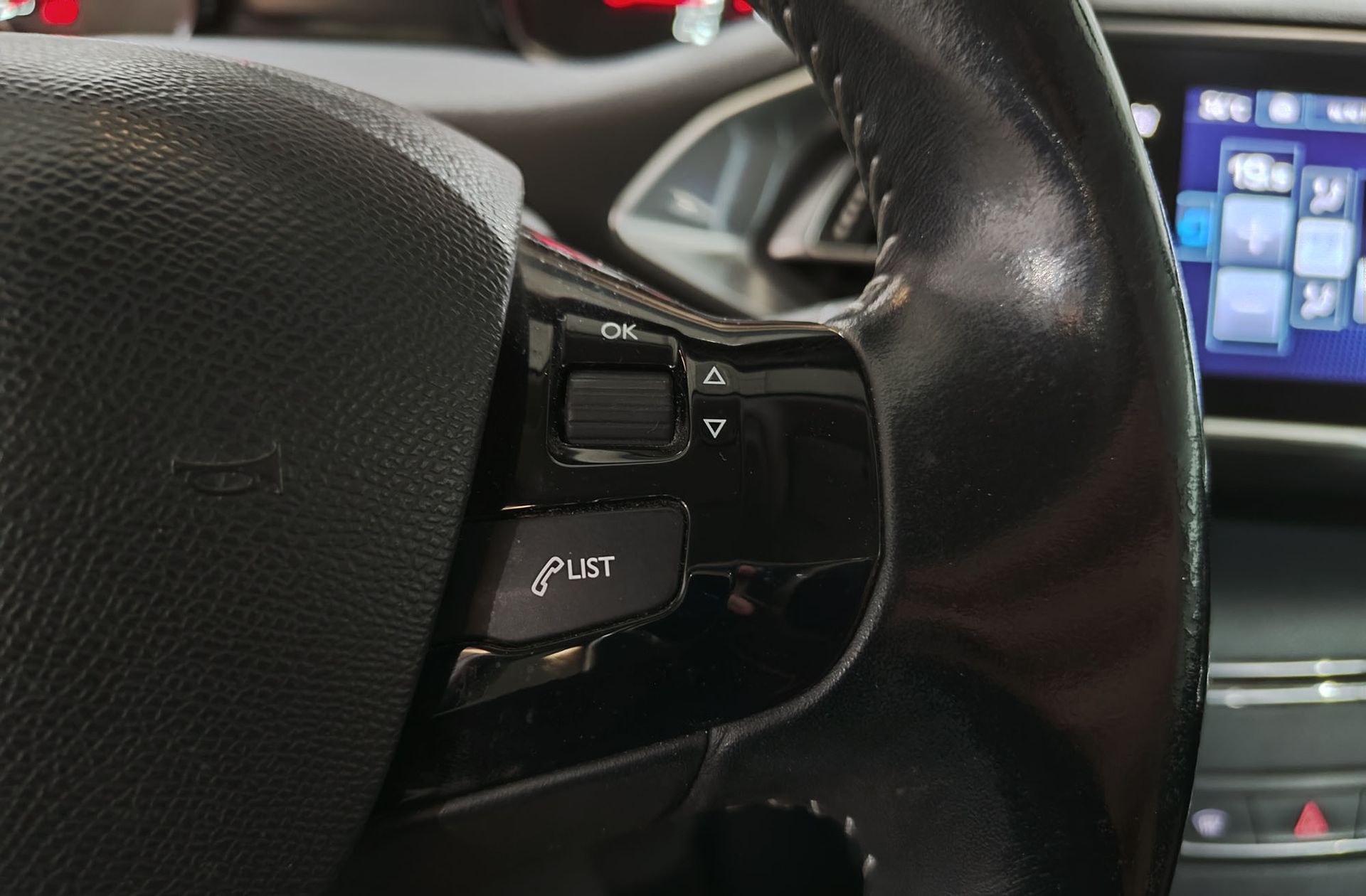 Peugeot 308 PureTech 110 Style - foto 24