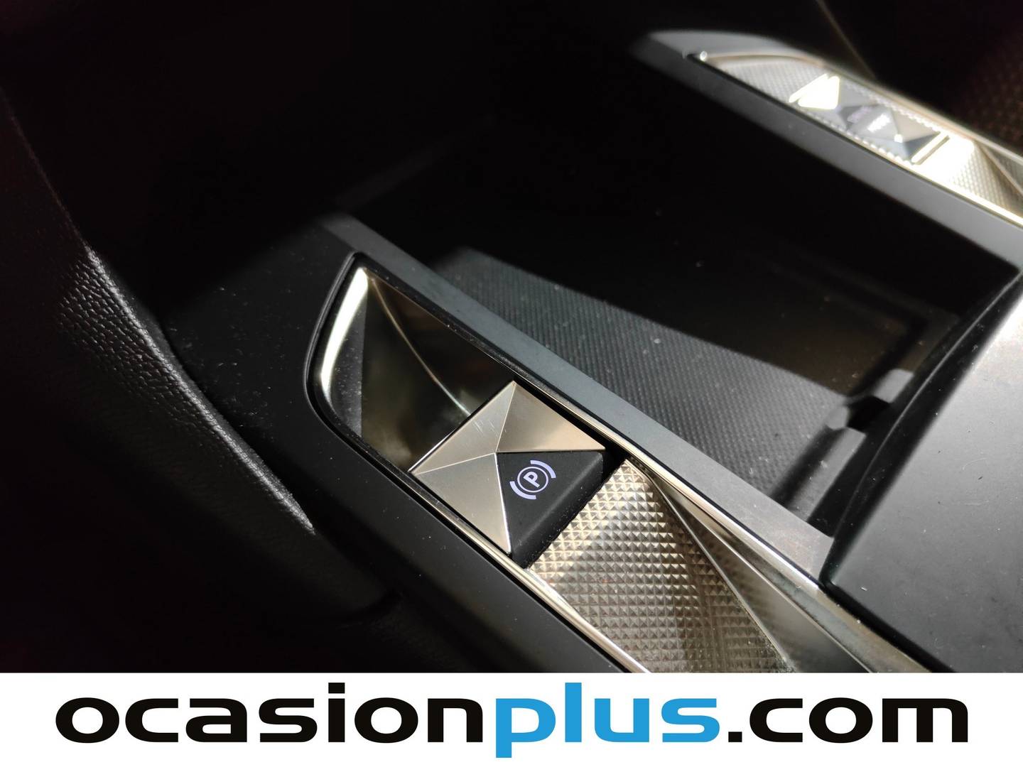 Foto DS DS 3 DS DS3 Performance Line PureTech Auto  (130 CV)