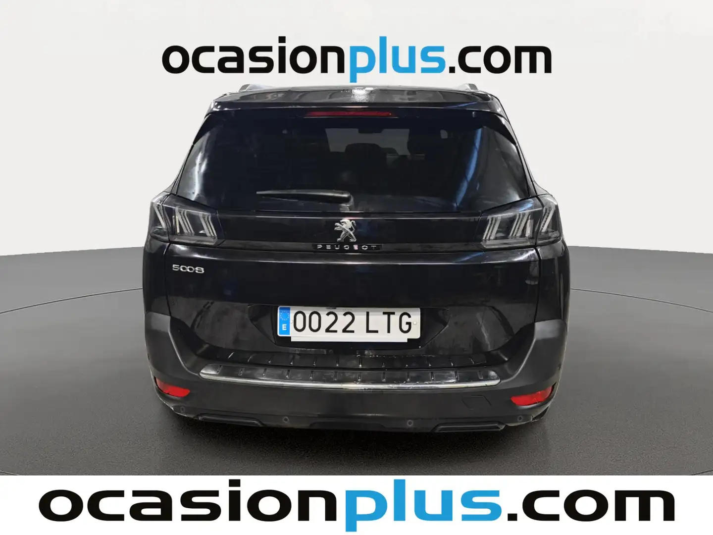 Foto Peugeot 5008 Peugeot 5008 BlueHDi 130 S&S Allure (130 CV)