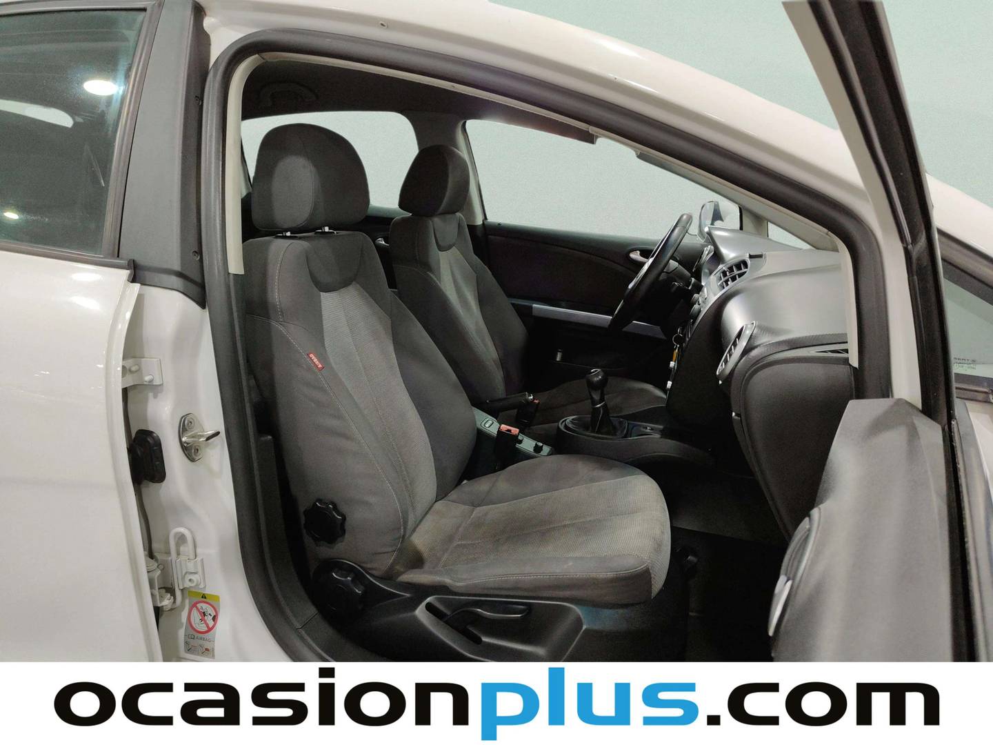 Seat León Seat León 1.6 TDI Style (105 CV) km 0