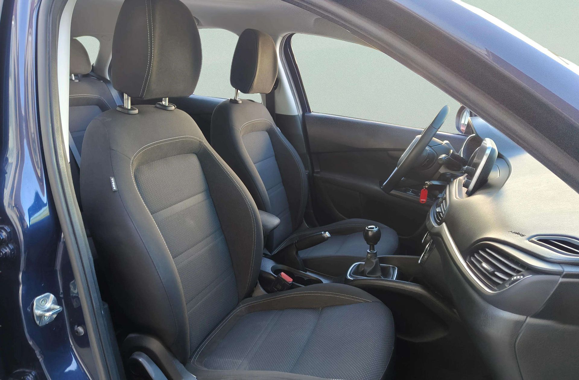 Fiat Tipo SW 1.4 T-Jet Lounge - foto 18