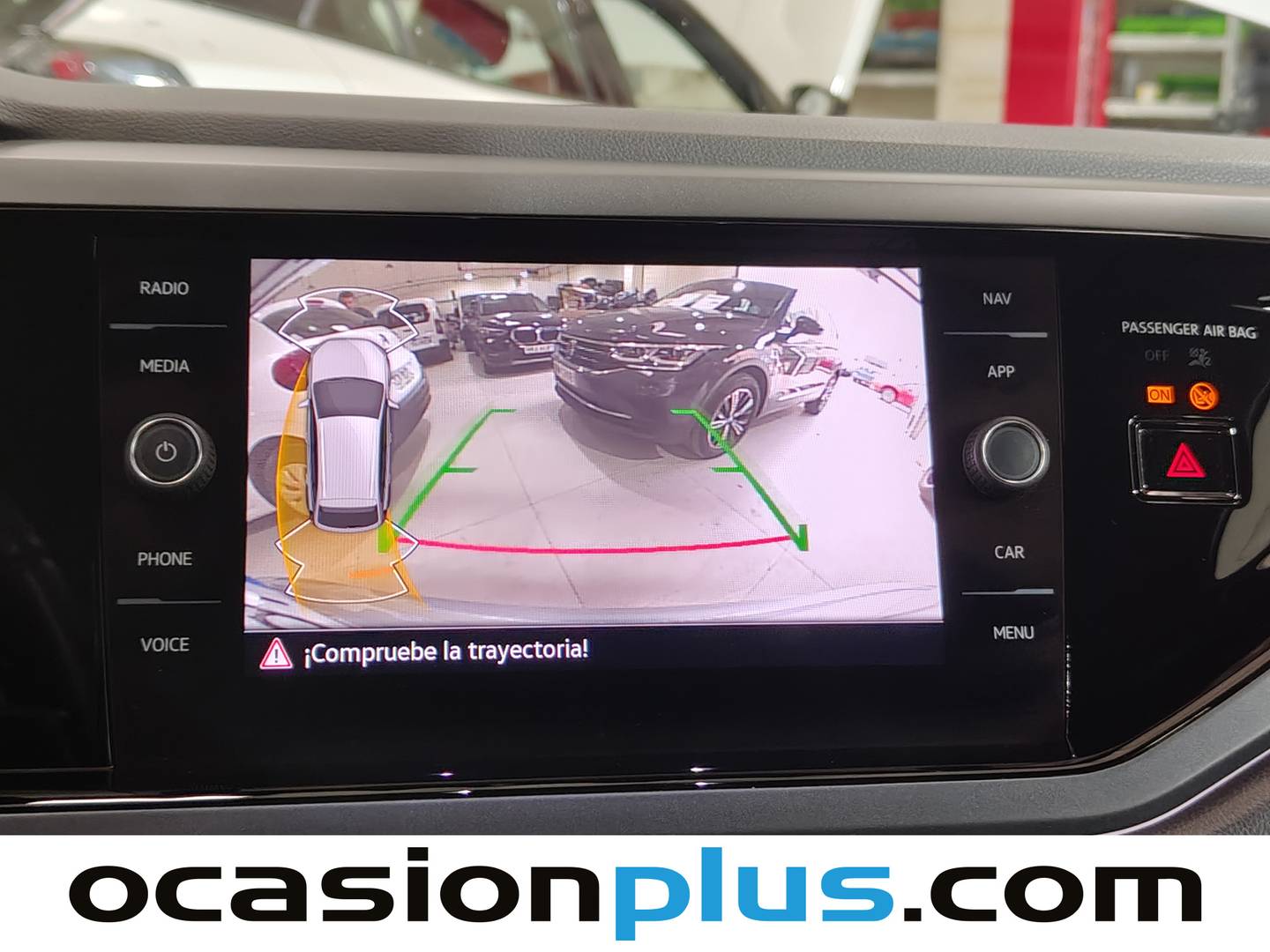 Foto Volkswagen Taigo Volkswagen Taigo R-Line 1.5 TSI (150 CV) DSG