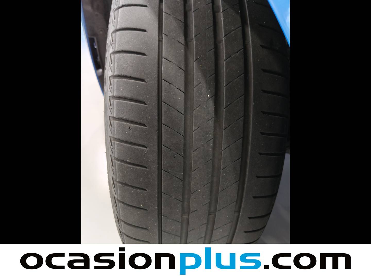 BMW Serie 1 BMW Serie 1 116d Pack M (116 CV) seminuevo