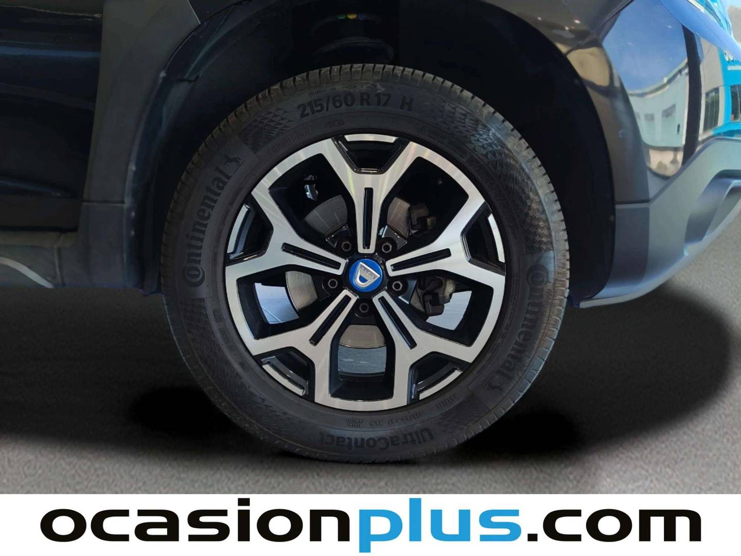 Dacia Duster Dacia Duster SL Aniversario TCE (100 CV) GLP barato