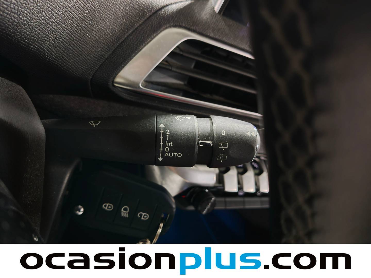 Foto Peugeot 3008 Peugeot 3008 BlueHDI 130 S&S Allure (130 CV)