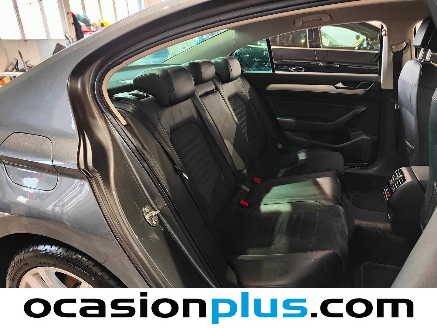 Volkswagen Passat Volkswagen Passat Sport 2.0 TDI BMT (150 CV) DSG al mejor precio