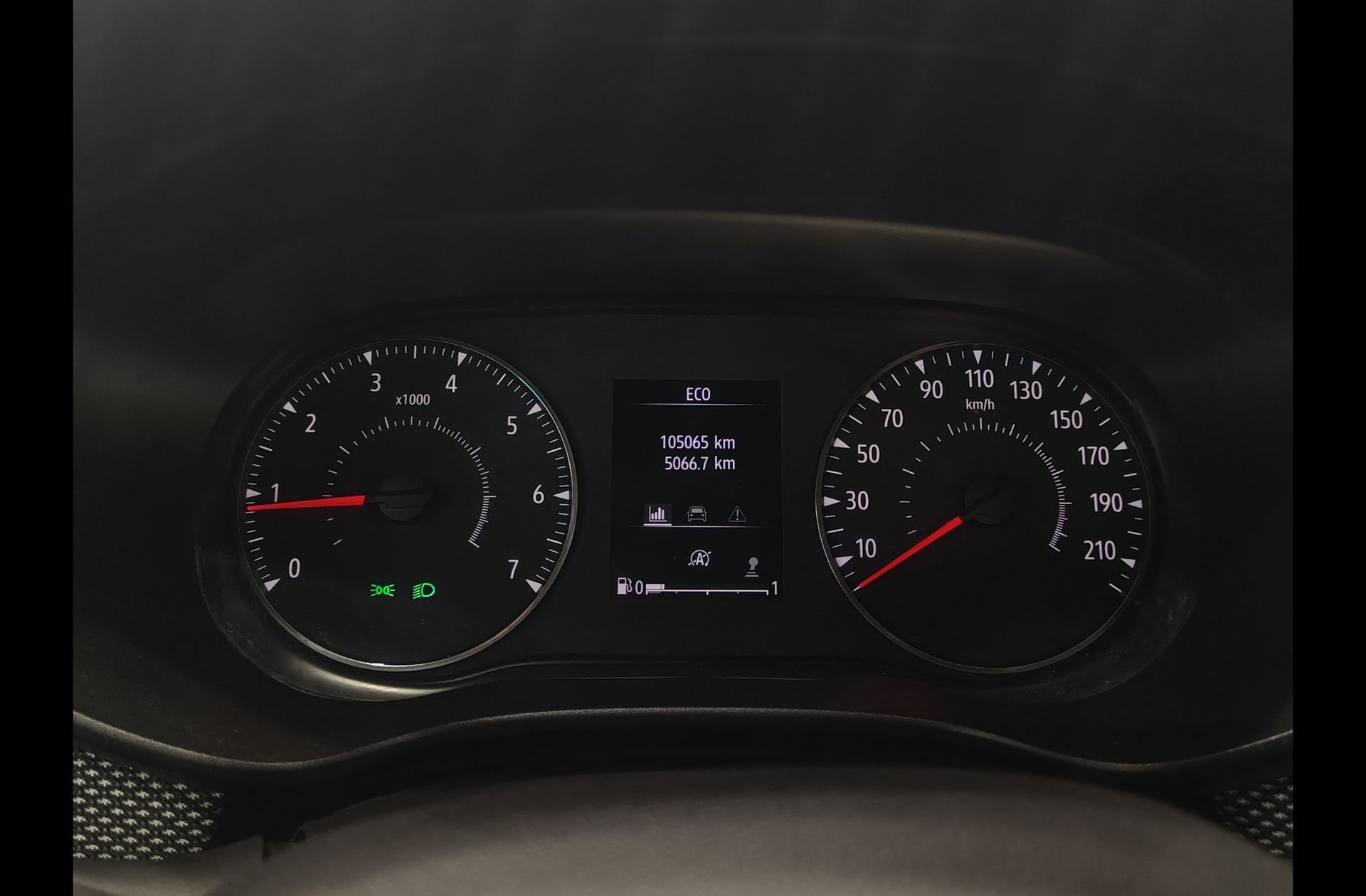 Dacia Sandero Stepway Comfort TCe - foto 20