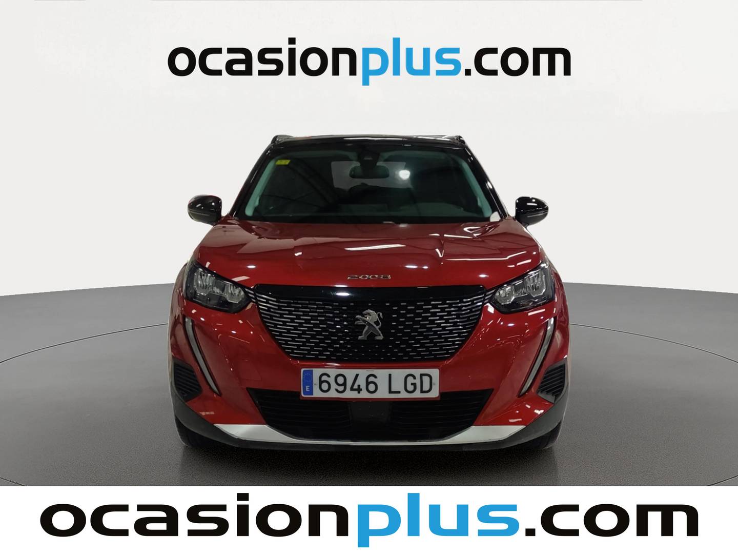 Peugeot 2008 Peugeot 2008 PureTech 130 S&S Allure EAT8 (130 CV) 130cv