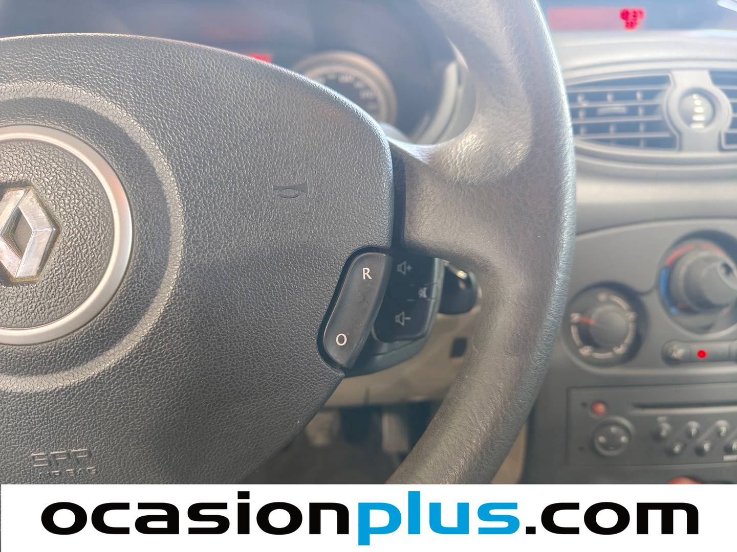 Renault Clio Campus RENAULT Clio Campus Campus Authentique 1.5dCi85 seminuevo
