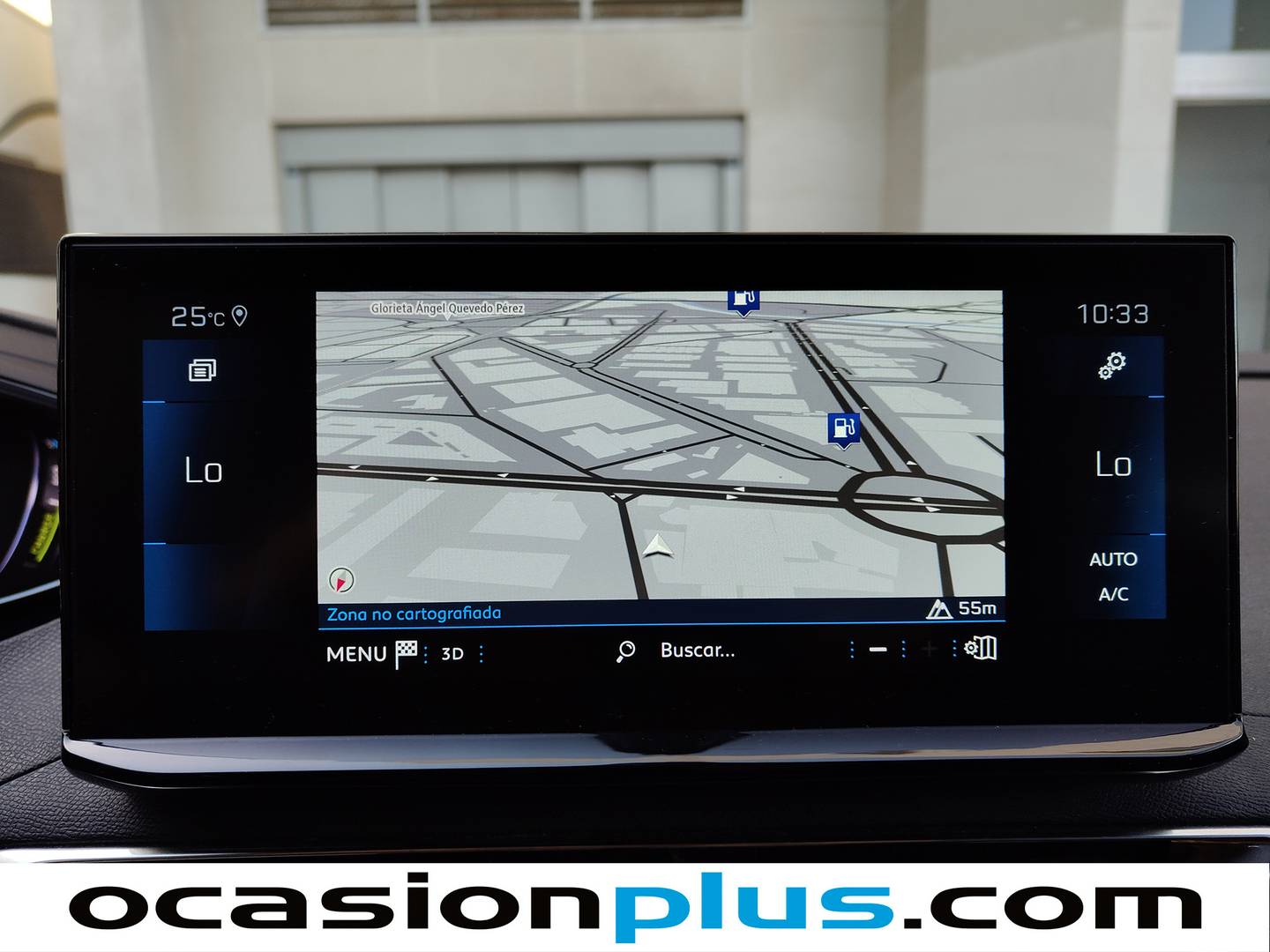 Equipamiento del Peugeot 5008 Hybrid Peugeot 5008 Hybrid 1.2 Allure Pack eDCS6 (136 CV) 7 Plazas