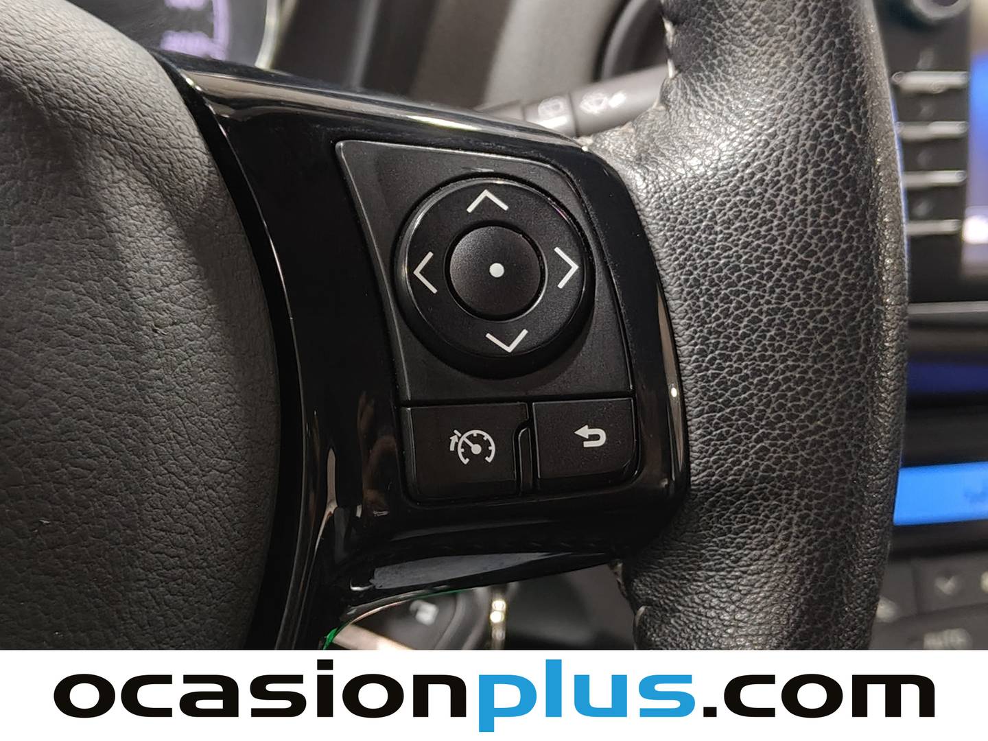 Acabados Toyota Yaris Toyota Yaris 1.5 Active (111 CV)