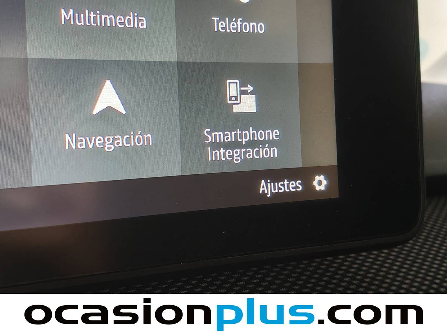 Foto Dacia Jogger Dacia Jogger Serie Limitada Extreme Go ECO-G (100 CV) 7 Plazas