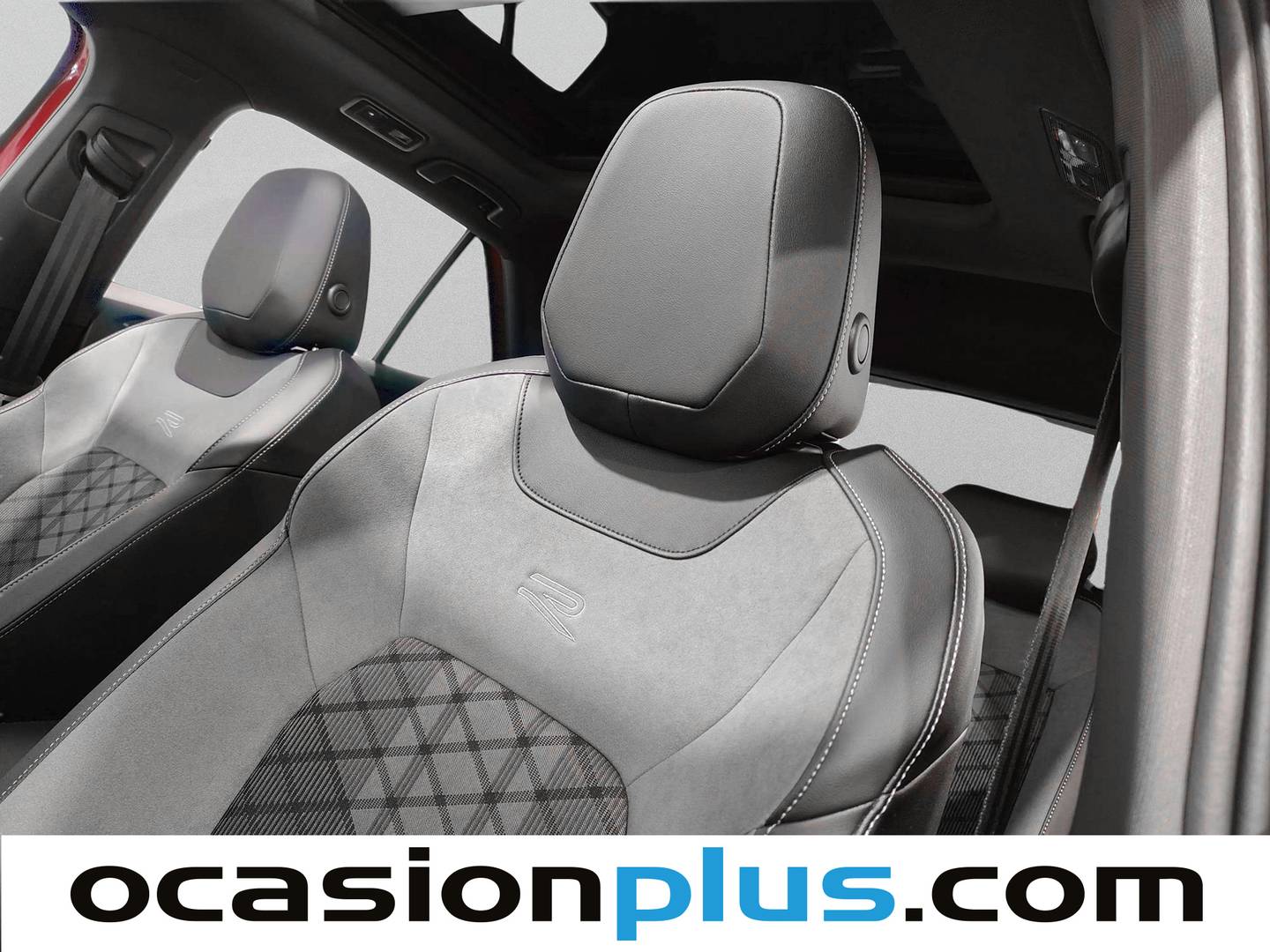Accesorios del Volkswagen T-Roc Volkswagen T-Roc R-Line 1.5 TSI (150 CV) DSG