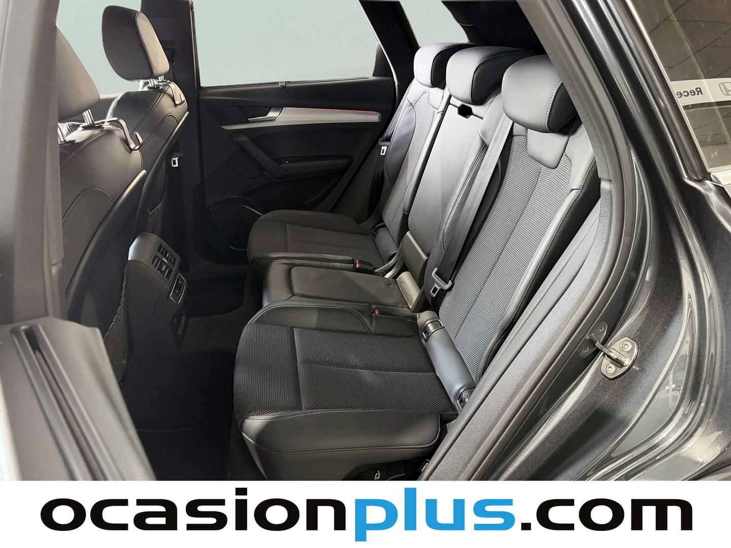 Foto Audi Q5 Audi Q5 S line 40 TDI quattro ultra (204 CV) S tronic